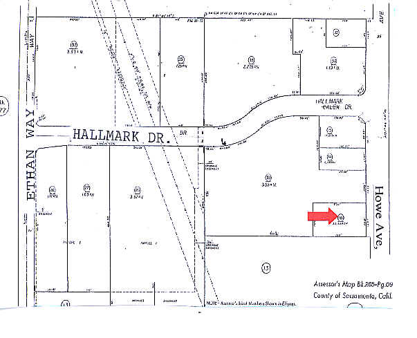 More Photos Of 1407 Howe Ave, Sacramento Restaurant For Sale