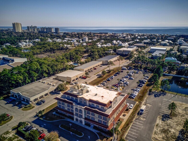 More Photos Of 42 Business Centre Dr, Miramar Beach Office For Sale