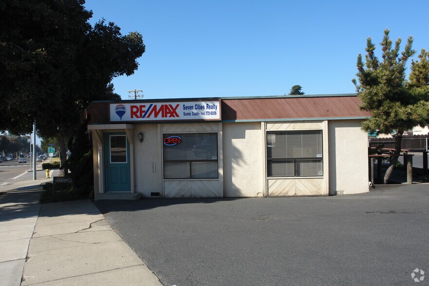 More Photos Of 815 Morro Bay Blvd, Morro Bay Freestanding For Lease