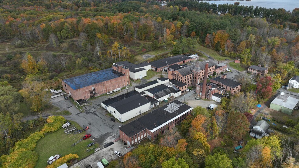 More Photos Of 20 Keeler St, Pittsfield Manufacturing For Sale