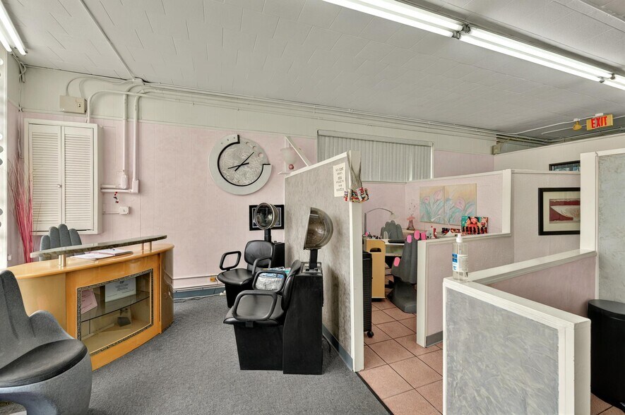 More Photos Of 977 Mineral Spring Ave, North Providence Storefront Retail Office For Sale