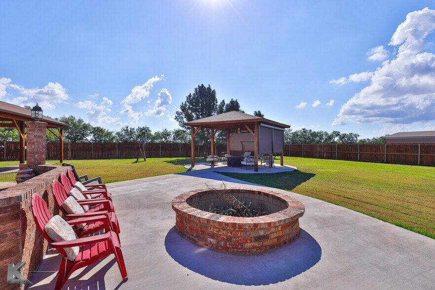 More Photos Of 4065 Sharon Rd, Abilene Land For Sale