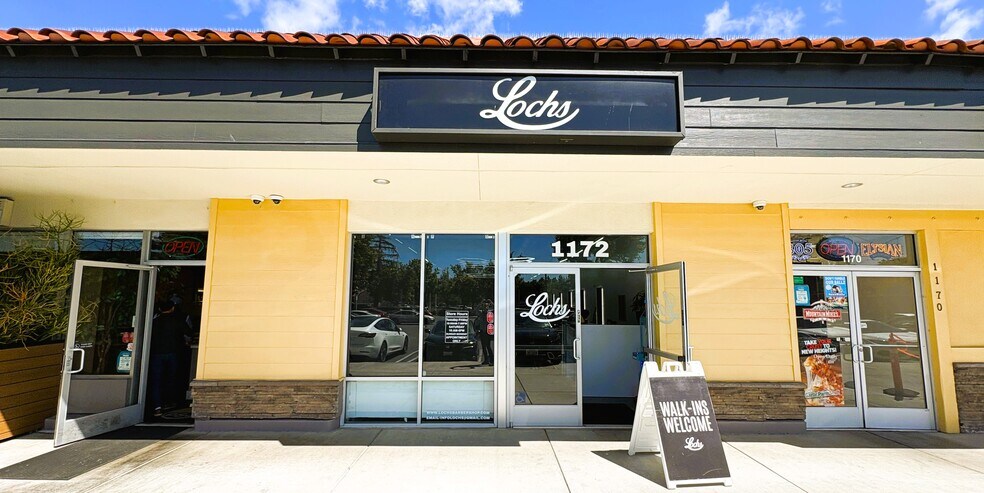 More Photos Of 1142-1198 N Capitol Ave, San Jose Unknown For Lease