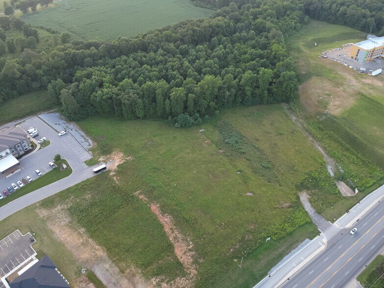 More Photos Of 1003 Western way, Lawrenceburg Land For Sale