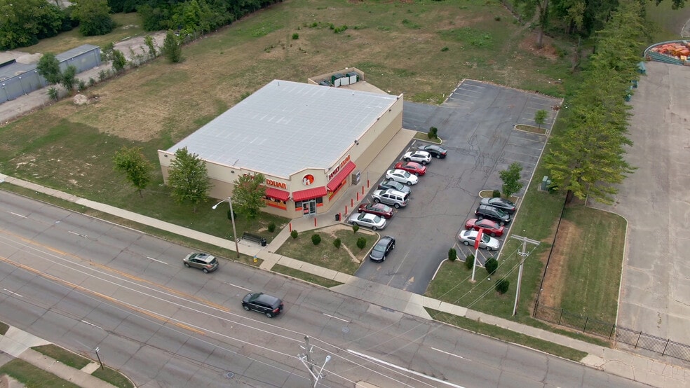 More Photos Of 1028 N Gettysburg Ave, Dayton Freestanding For Lease