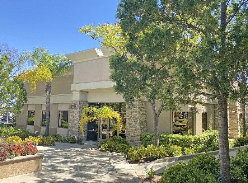 More Photos Of 43430-43434 Business Park Dr, Temecula Office For Lease