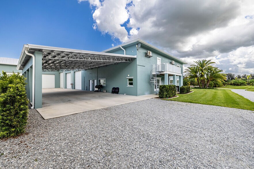 More Photos Of 6850 53rd St, Vero Beach Land For Sale