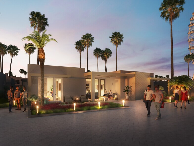 More Photos Of 84141 Avenue 48, Coachella Hotel For Sale