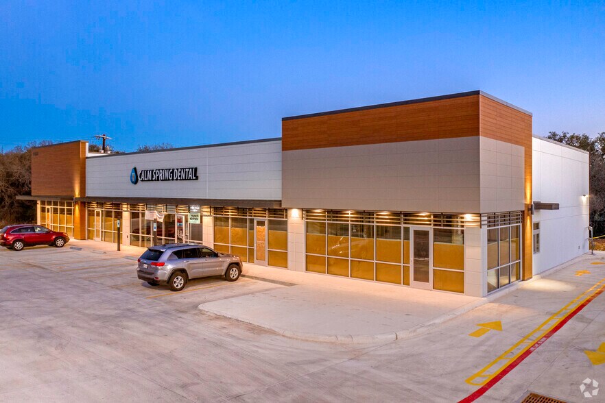More Photos Of 11034 Military Dr W, San Antonio Storefront Retail Office For Lease