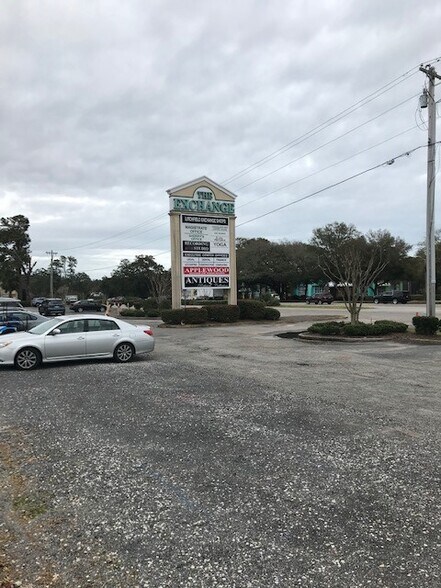 More Photos Of 14319 Ocean Hwy, Pawleys Island Office For Sale