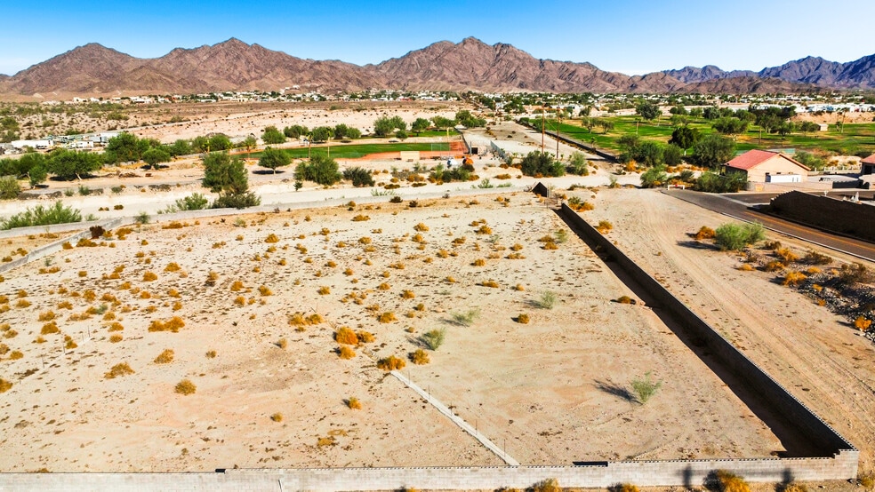 More Photos Of 0001 Masterson, Yuma Land For Sale