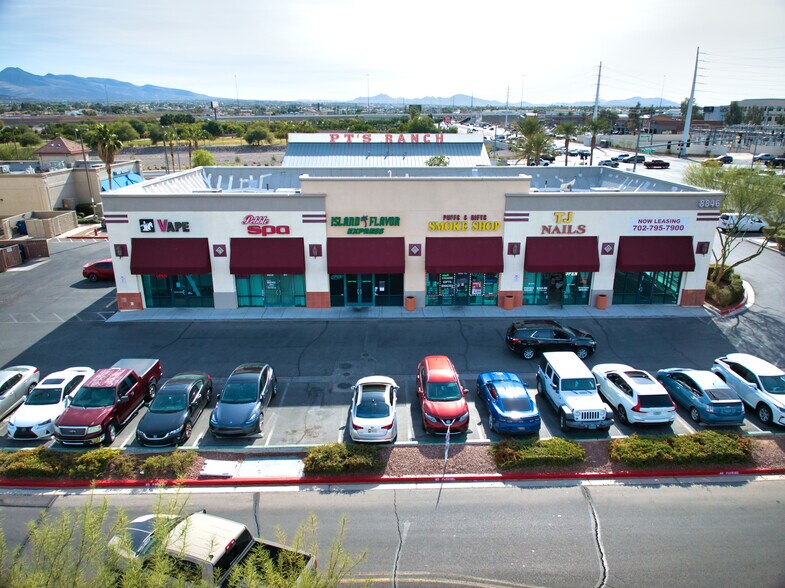 More Photos Of , Las Vegas General Retail For Sale