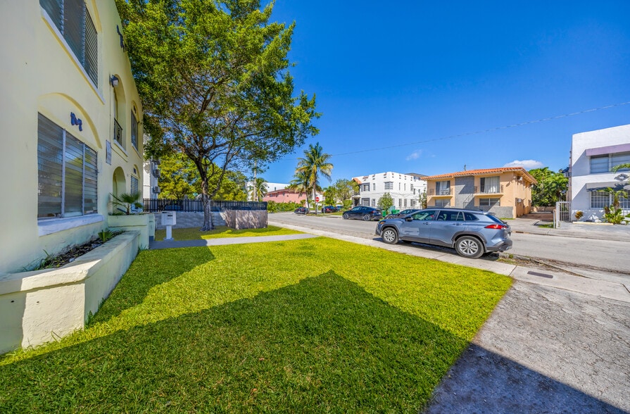 More Photos Of 2028 SW 6th St, Miami Apartments For Sale