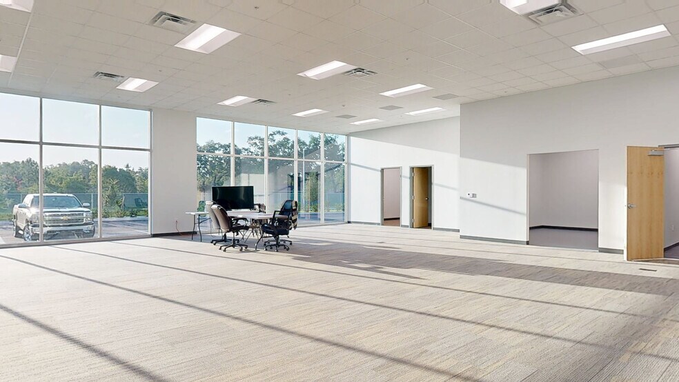 Primary Photo Of 1751 Suddath Park St, Tampa Warehouse For Lease