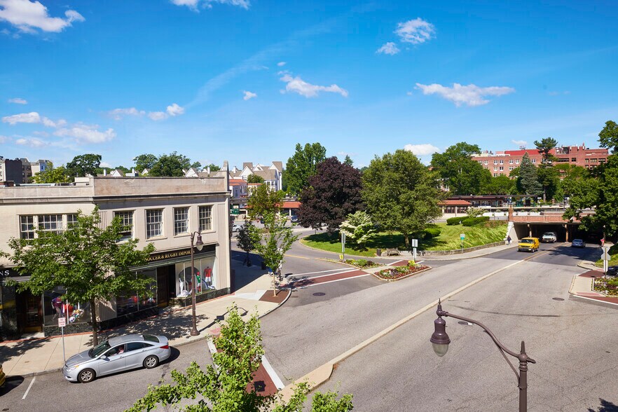 More Photos Of 51-55 Pondfield Rd, Bronxville Loft Creative Space For Lease