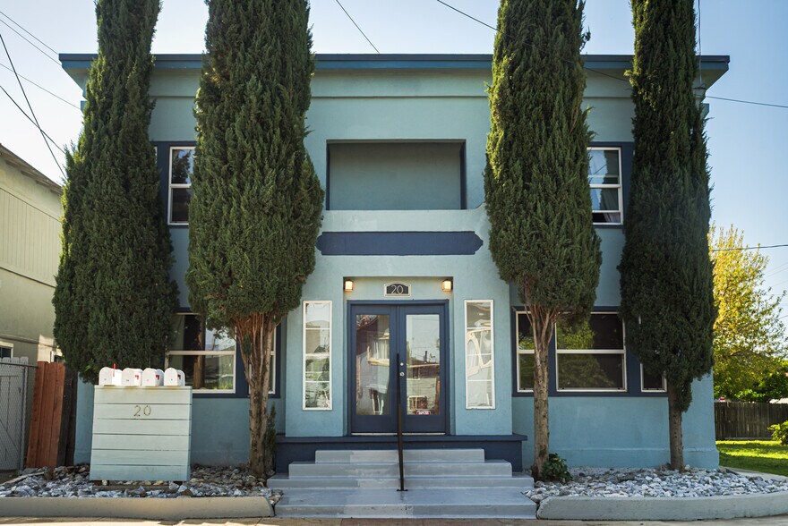 Primary Photo Of 20 3rd St, Marysville Apartments For Sale