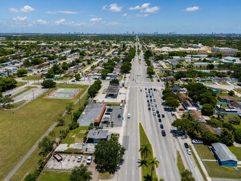 More Photos Of 3251-3255 NW 183rd St, Opa-locka Storefront For Sale