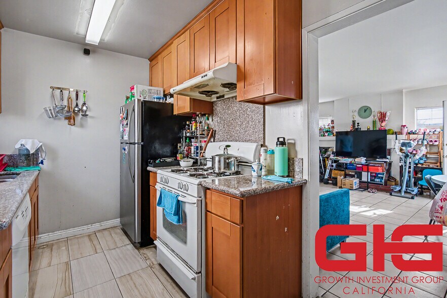 More Photos Of 6036-6038 Temple City Blvd, Temple City Apartments For Sale