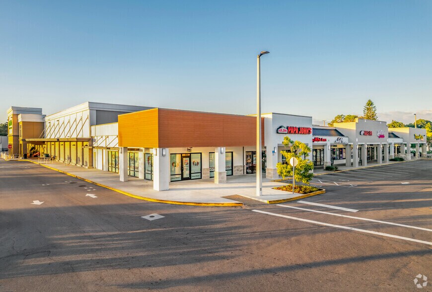 More Photos Of 3400-3578 Clark Rd, Sarasota Unknown For Lease