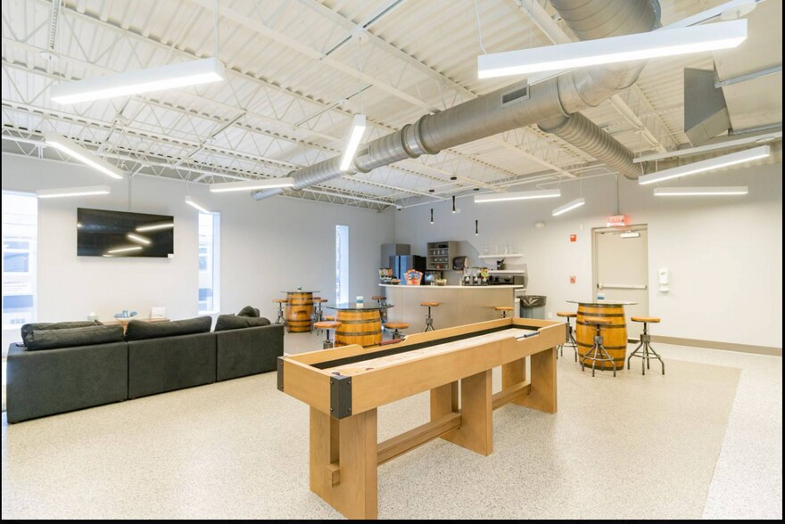 More Photos Of 1304 McCallie Ave, Chattanooga Flex For Lease