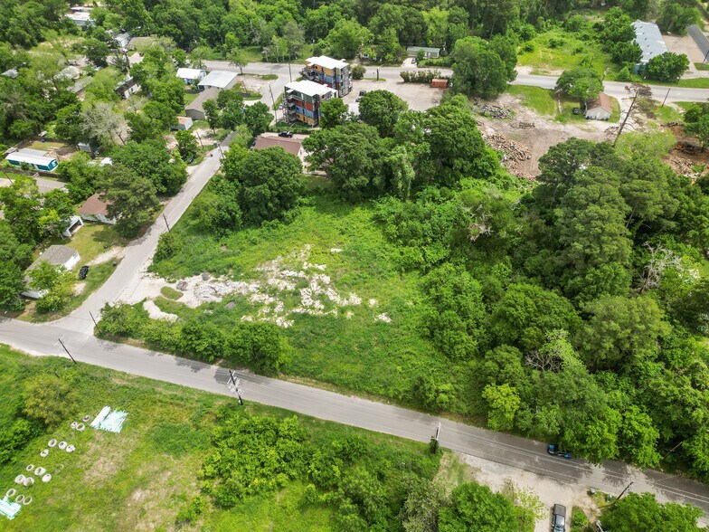 More Photos Of 1405 Avenue E, Huntsville Land For Sale