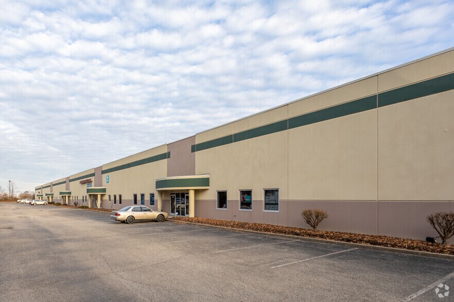More Photos Of 1390 Donaldson Hwy, Erlanger Unknown For Lease
