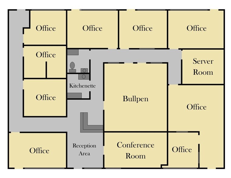 More Photos Of 4270 S Decatur Blvd, Las Vegas Medical For Lease