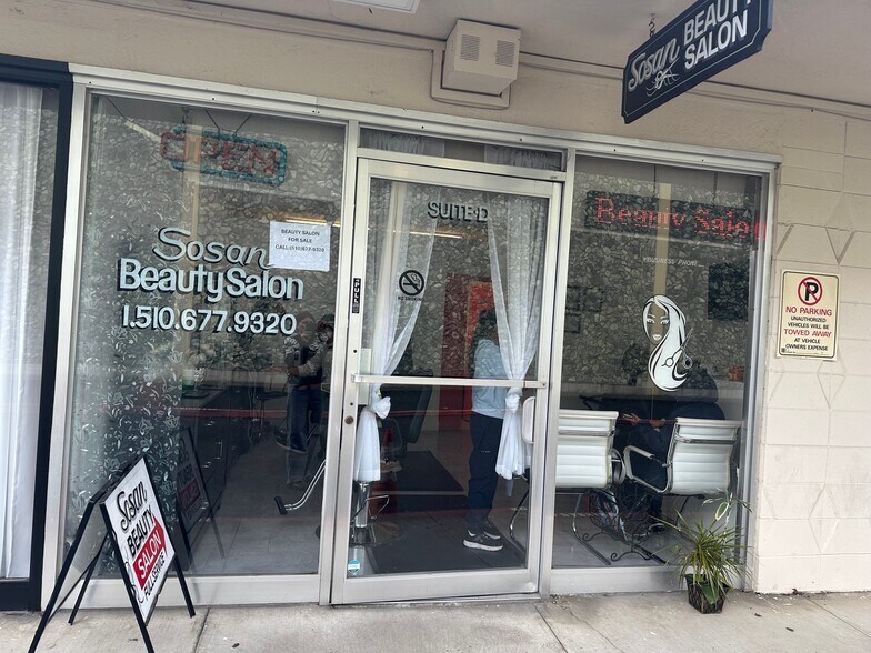 Primary Photo Of 37477 Fremont Blvd, Fremont Freestanding For Lease