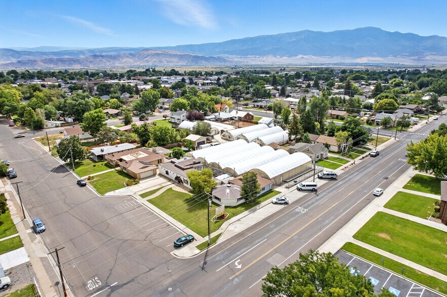 More Photos Of 170 N 400 W, Richfield Specialty For Sale