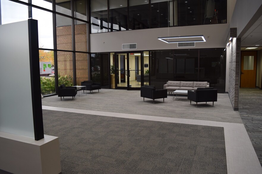 More Photos Of 1650 Research Dr, Troy Office For Lease
