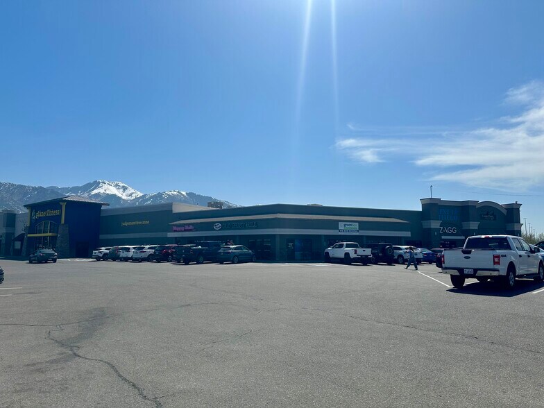 More Photos Of 981 S Main St, Logan Unknown For Lease