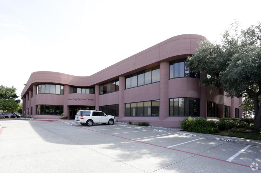 Primary Photo Of 6001 Summerside Dr, Dallas Office For Sale