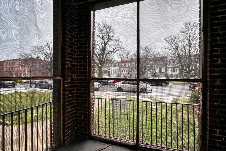 More Photos Of 2107-2111 Park Ave, Baltimore Apartments For Sale