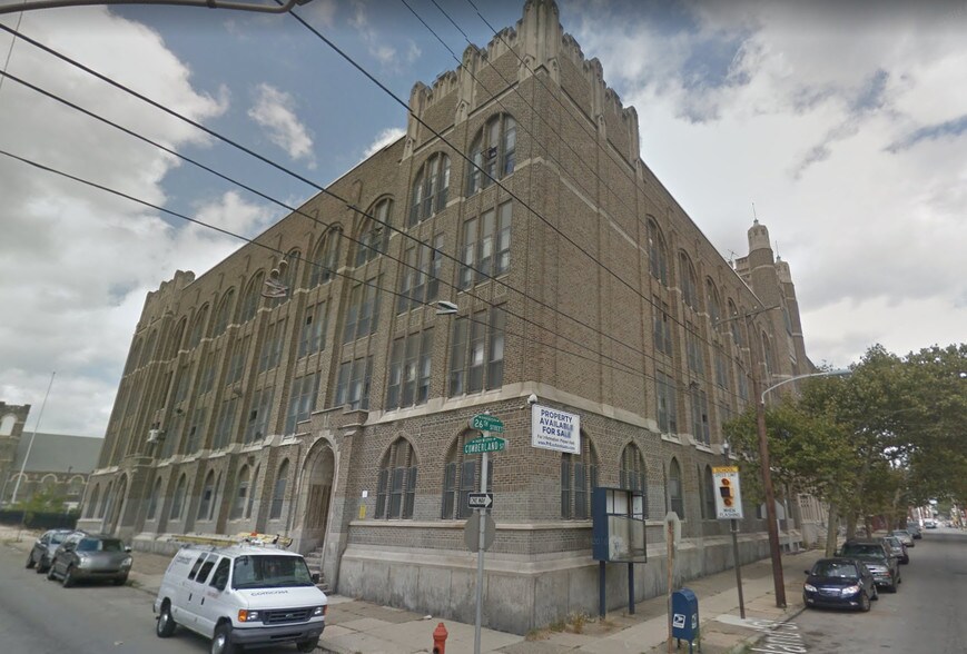 More Photos Of 2601-2631 W Cumberland St, Philadelphia Schools For Sale