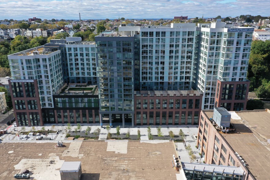 More Photos Of 770 Jackson St, Hoboken Apartments For Lease