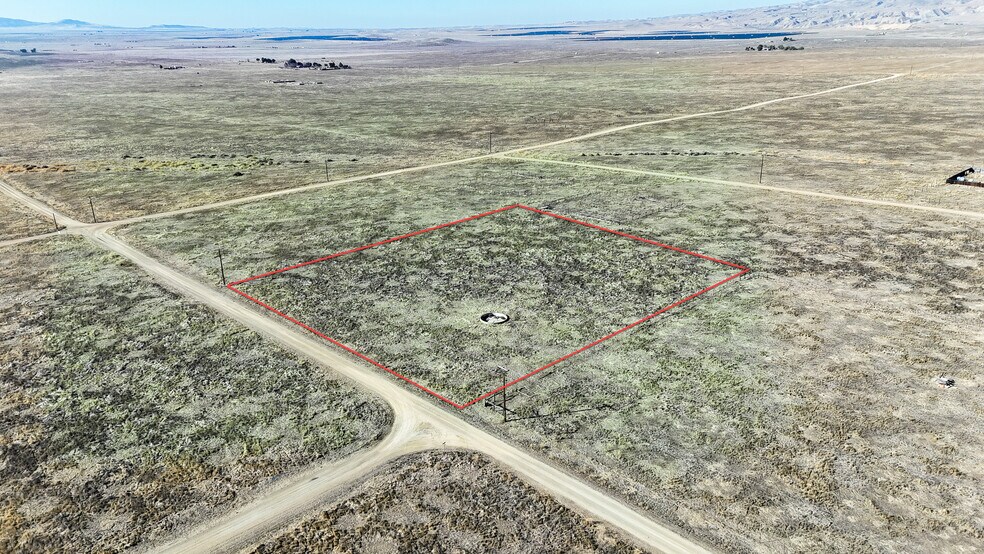 More Photos Of 0 Asilomar Trail, Santa Margarita Land For Sale