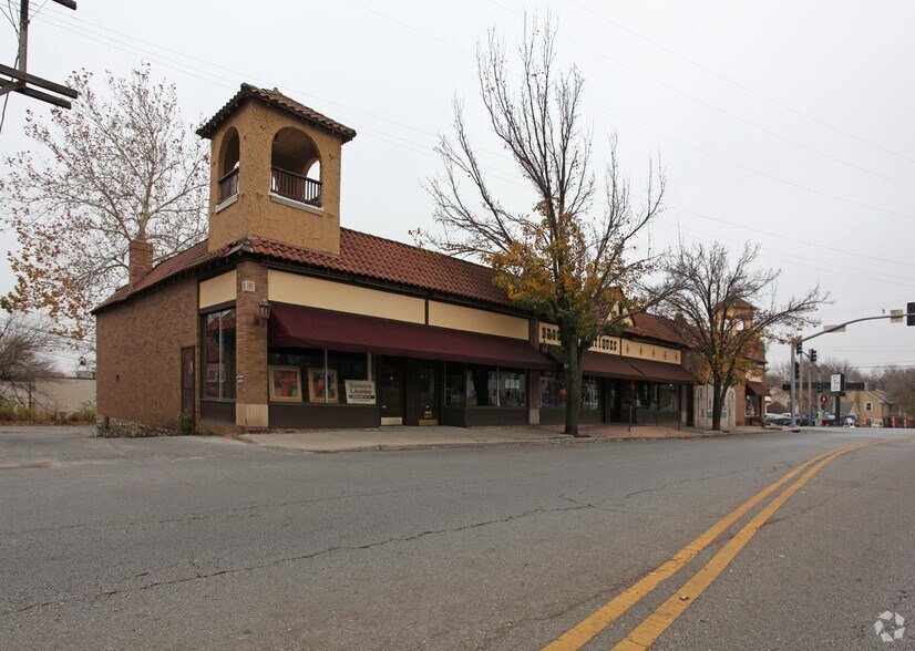More Photos Of 400-408 E 63rd St, Kansas City Storefront For Sale