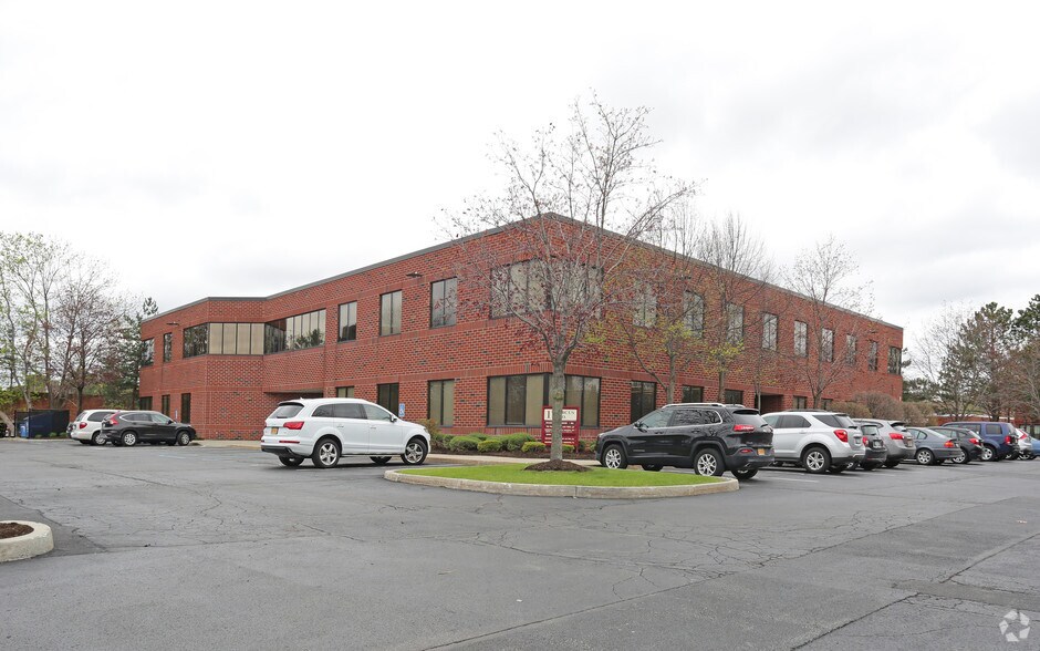 More Photos Of 1 Marcus Blvd, Colonie Loft Creative Space For Lease