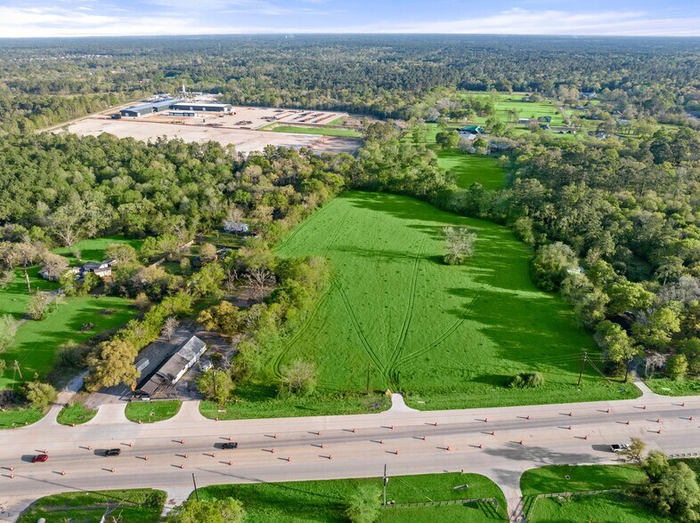 More Photos Of 0000 Farm to Market Road 1488, Magnolia Land For Sale