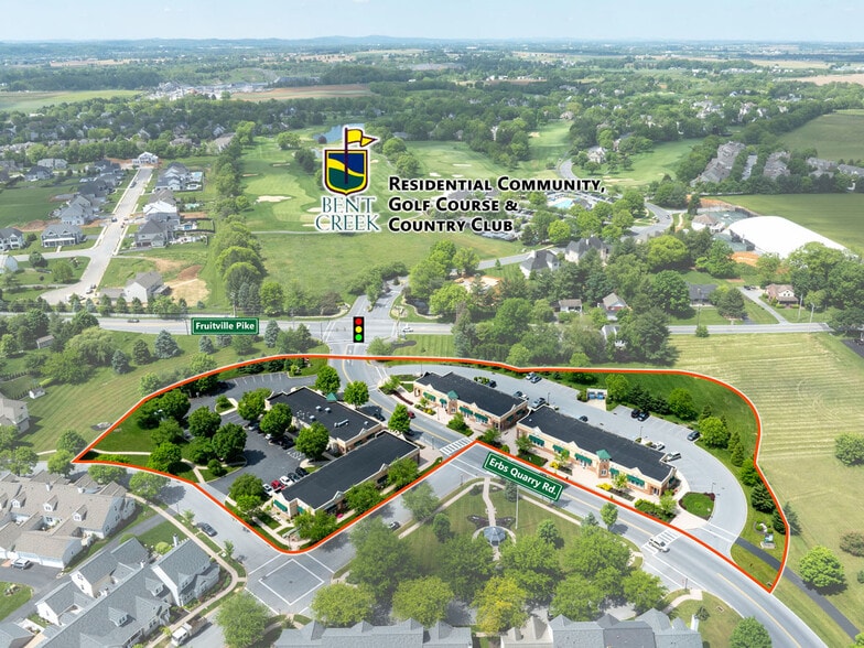 More Photos Of 1170 Erbs Quarry Rd, Lititz Unknown For Lease