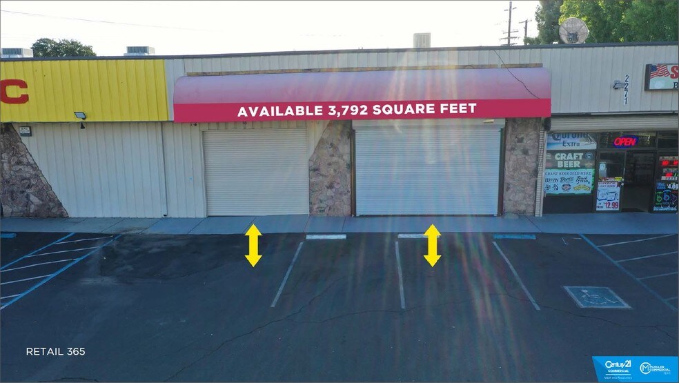 More Photos Of 2271 Sunrise Blvd, Rancho Cordova Freestanding For Lease