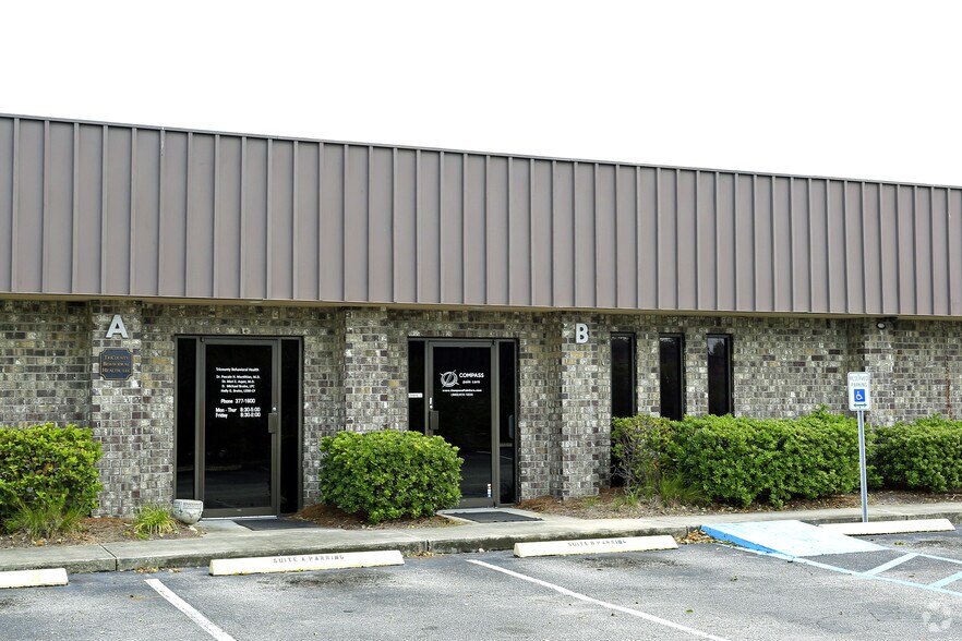 More Photos Of 9263 Medical Plaza Dr, Charleston Medical For Lease