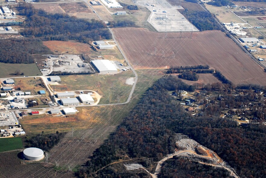 More Photos Of 3432 Highway 20, Trinity Land For Sale