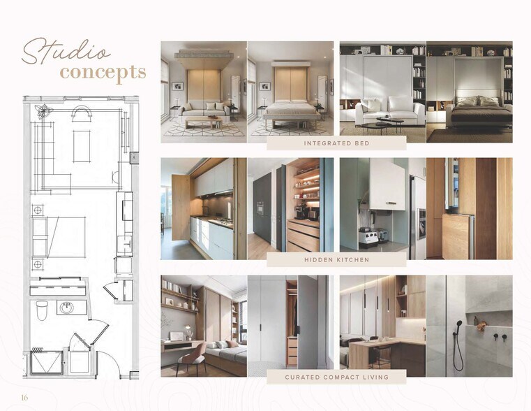 More Photos Of 3677 Columbia St, San Diego Land For Sale