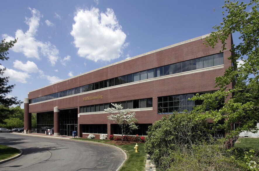 More Photos Of 99 Derby St, Hingham Coworking Space