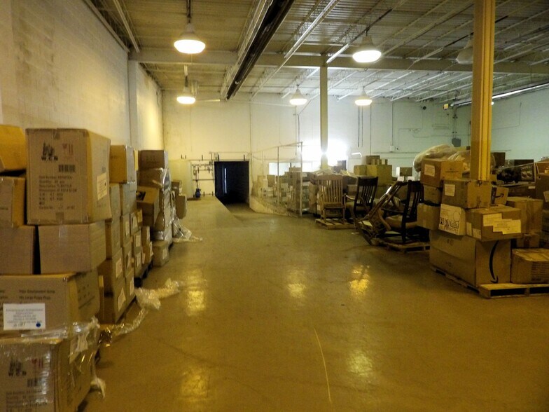 More Photos Of 8624 Station St, Mentor Warehouse For Sale