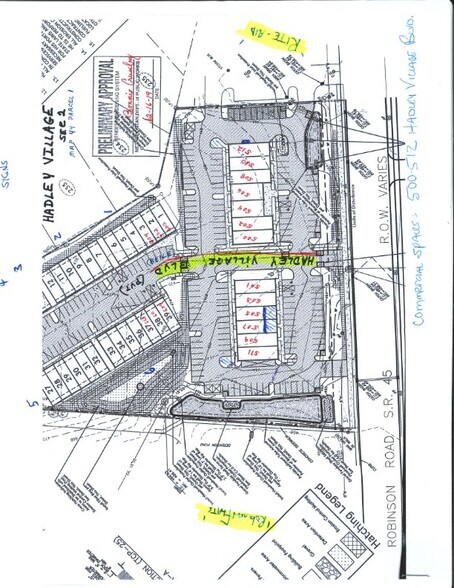 More Photos Of 500-512 Hadley Village Blvd, Old Hickory Storefront For Sale
