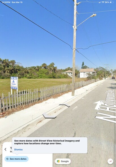 More Photos Of 11 N Hollywood Ave, Daytona Beach Land For Sale