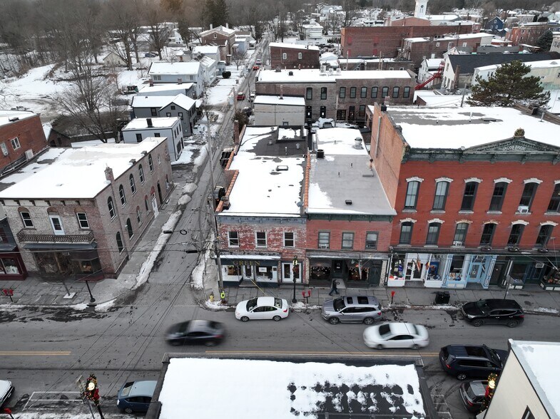 More Photos Of 92 Partition St, Saugerties Storefront Retail Residential For Sale