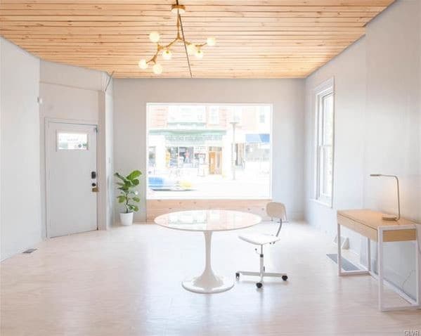 More Photos Of 1122 W Hamilton St, Allentown Loft Creative Space For Sale